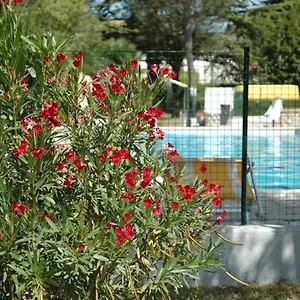 Camping Aquileia Campeggio Aquiléia