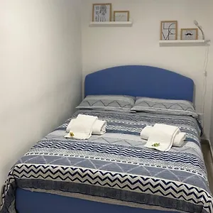 Nicolapartment - Station Appartamento Napoli