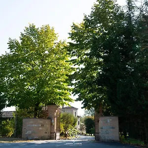 La Rondanina Alloggio per agriturismo Castelnuovo Fogliani