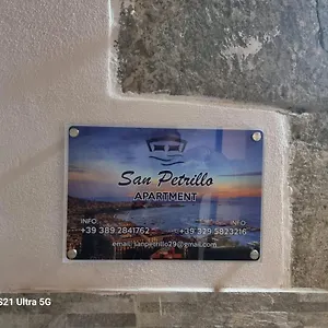 San Petrillo Appartamento Napoli