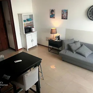 La Piazza - Garibaldi 2.6 Appartamento Napoli