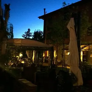 Ca Nova Del Tenente Alloggio per agriturismo Monteveglio