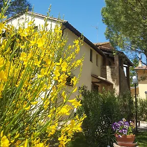 La Ginestrella Casa di campagna Civitella D'Arna