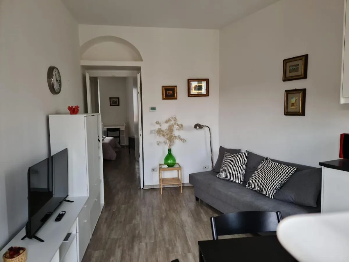 Welchome Marghera 18 Милан Апартаменты